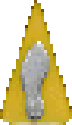 Magic Item - Gold - Earth Speed Slippers