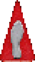 Magic Item - Red - Fire Speed Slippers