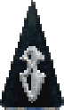Magic Item - Black - Death Mithril Shield
