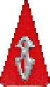 Magic Item - Red - Fire Mithril Shield