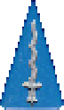 Magic Item - Blue - Air Vorpal Sword