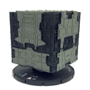 Tactical Cube 028