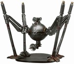 Commerce Guild Homing Spider Droid 02/60