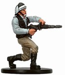 Rebel Heavy Trooper 11/60