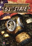 51st State: A Card Game Set in the World of Neuroshima