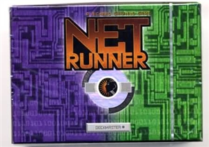 Netrunner 2-Player Starter
